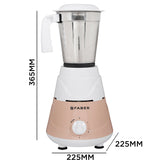 FMG Marvel 500 W