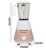 FMG Marvel 500 W