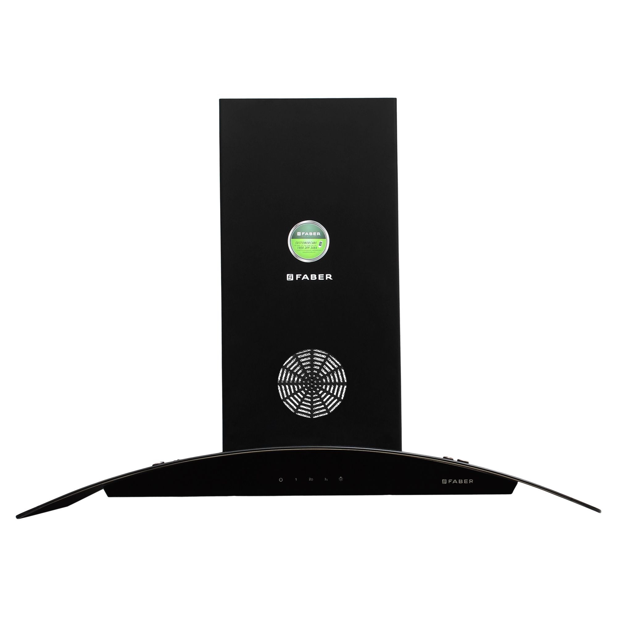 FEEL 3D PLUS MAX T2S2 BK TC 90