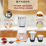 FMG Marvel 500 W