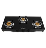 HOB COOKTOP JUMBO 3BB BK AI