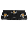 HOB COOKTOP JUMBO 3BB BK AI