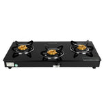 Cooktop Power 3BB BK