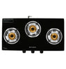 Cooktop Power 3BB BK