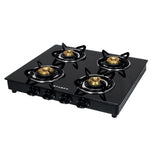 Cooktop Power 4BB BK