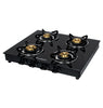 Cooktop Power 4BB BK