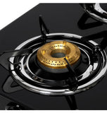 Cooktop Power 4BB BK