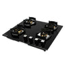 Hob Nexus IND HT604 CRS BR CI AI