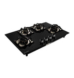 Hob Imperia Plus 784 BRB CI BK