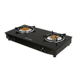 Cooktop Jazz 2BB BK