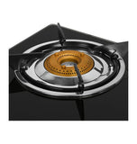 Cooktop Jazz 2BB BK