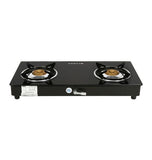 Cooktop Jazz 2BB BK