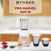 FMG Marvel 500 W