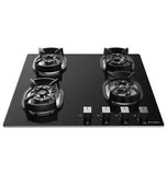 Hob Nexus IND HT604 CRS BR CI AI