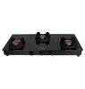 Cooktop Onyx 3BB BK CI