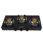 Cooktop Power 3BB BK