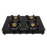 Cooktop Power 4BB BK