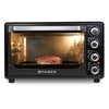 FOTG BK 60L - Oven, Toaster, Griller