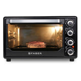 FOTG BK 45L -  Oven, Toaster, Griller