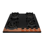 HOB UTOPIA HT 604 BR CI